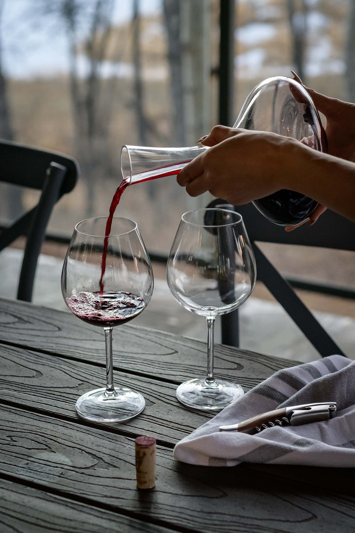 Why we're drinking tempranillo today