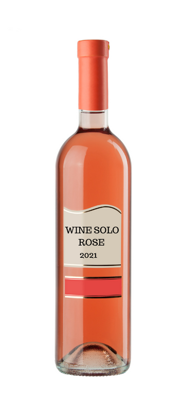 Wine Solo