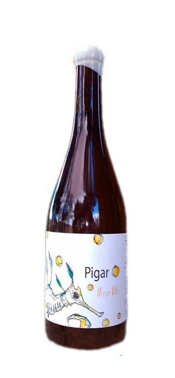 Pigar Orange Wine