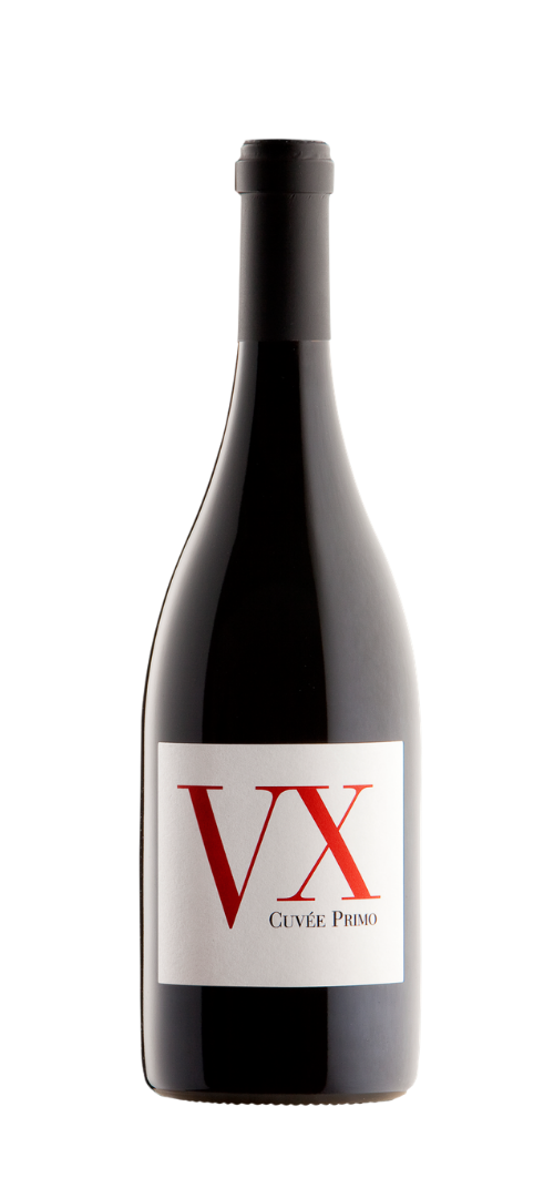 VX Cuvée Caco